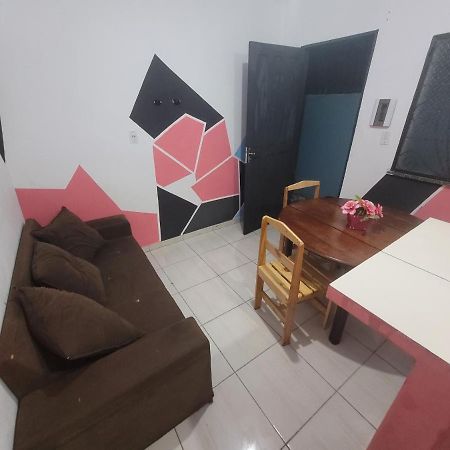 Apartmán Romulo Ap3 Manaus Exteriér fotografie