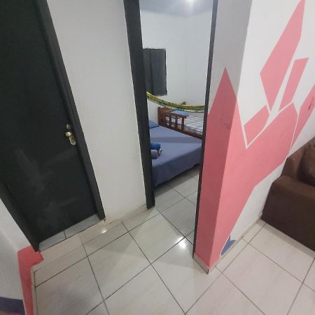 Apartmán Romulo Ap3 Manaus Exteriér fotografie