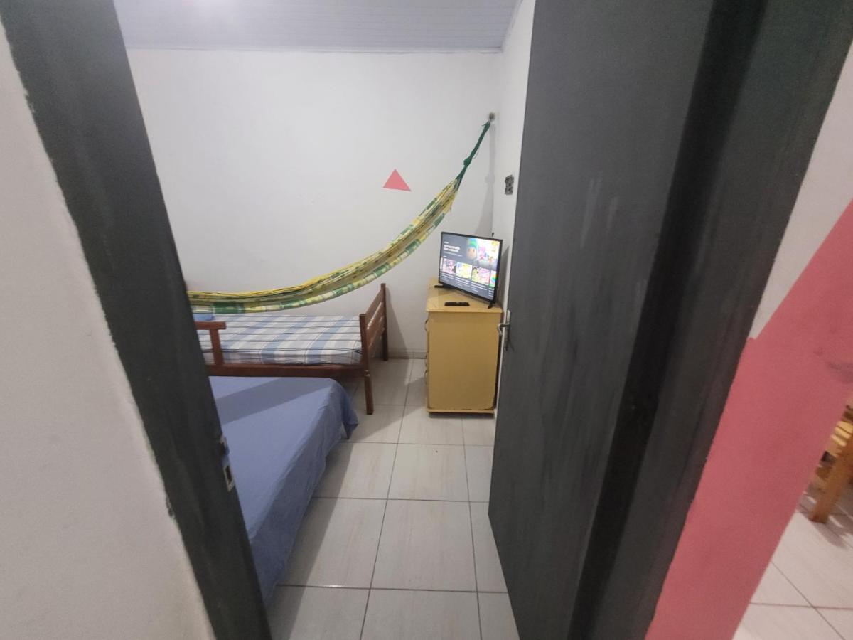 Apartmán Romulo Ap3 Manaus Exteriér fotografie