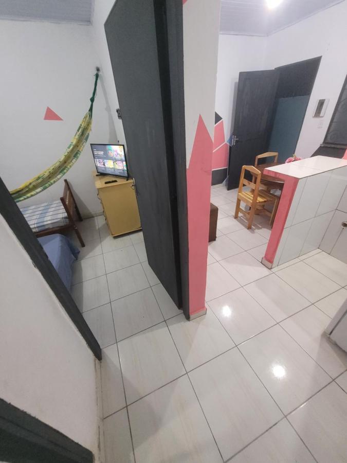 Apartmán Romulo Ap3 Manaus Exteriér fotografie