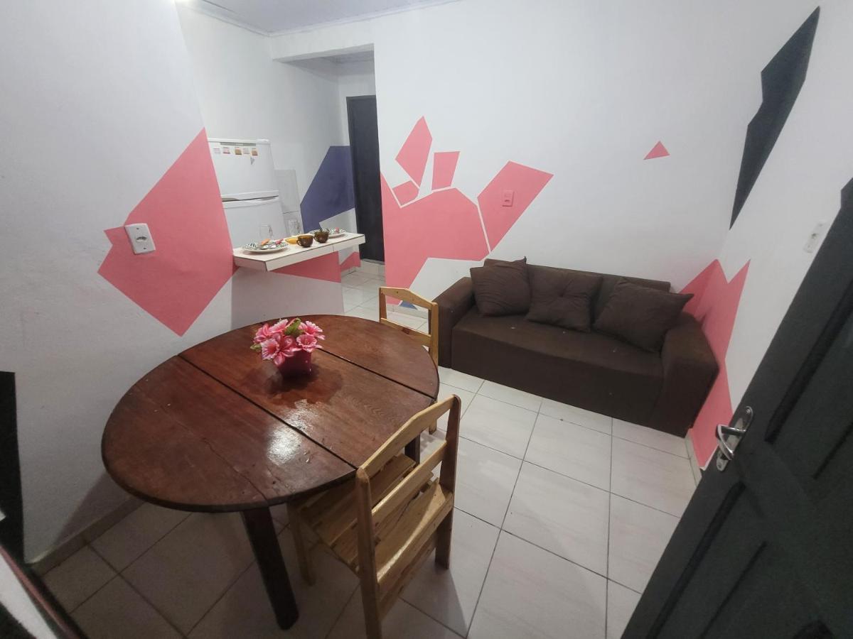 Apartmán Romulo Ap3 Manaus Exteriér fotografie