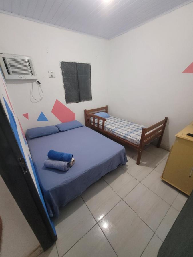 Apartmán Romulo Ap3 Manaus Exteriér fotografie