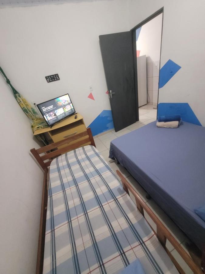 Apartmán Romulo Ap3 Manaus Exteriér fotografie